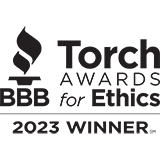 BBB Torch Awards for Ethics 2023