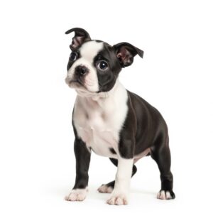 Boston Terrier