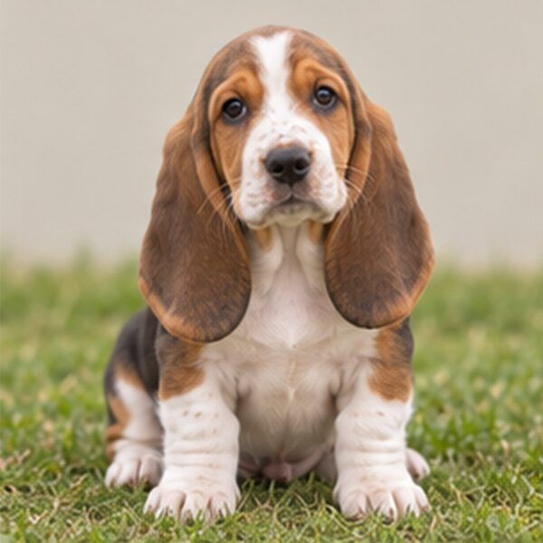 Find Basset Hound Puppies Near Ashland, Kentucky