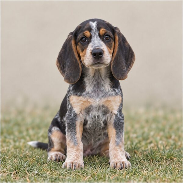 Bluetick Coonhound