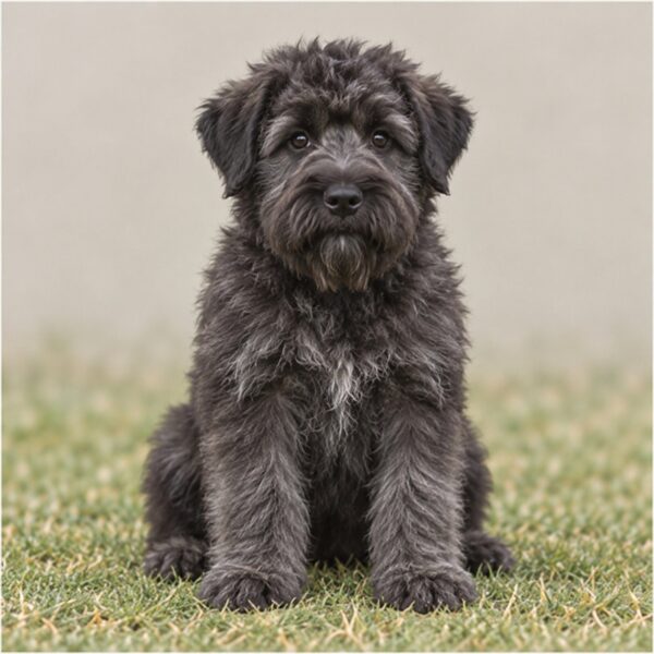 Bouvier des Flandres