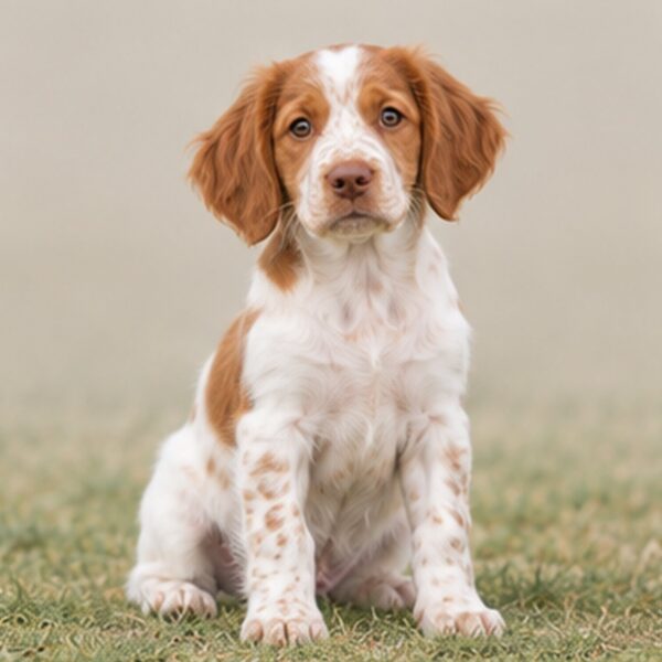 Brittany Spaniel