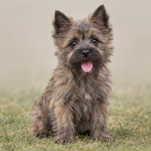 Cairne Terrier