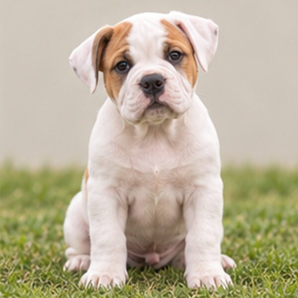 American Bulldog