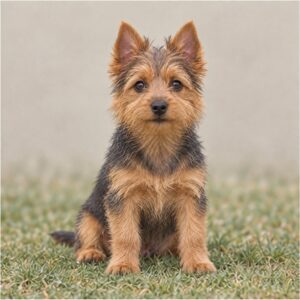 Australian Terrier