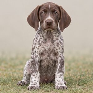German Shorthaired Pointer