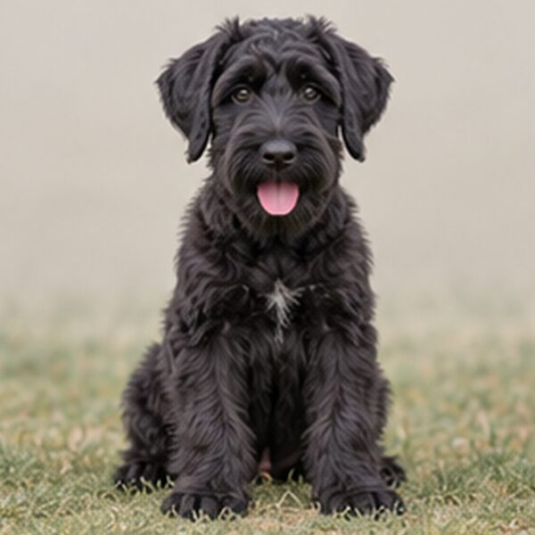 Giant Schnauzer