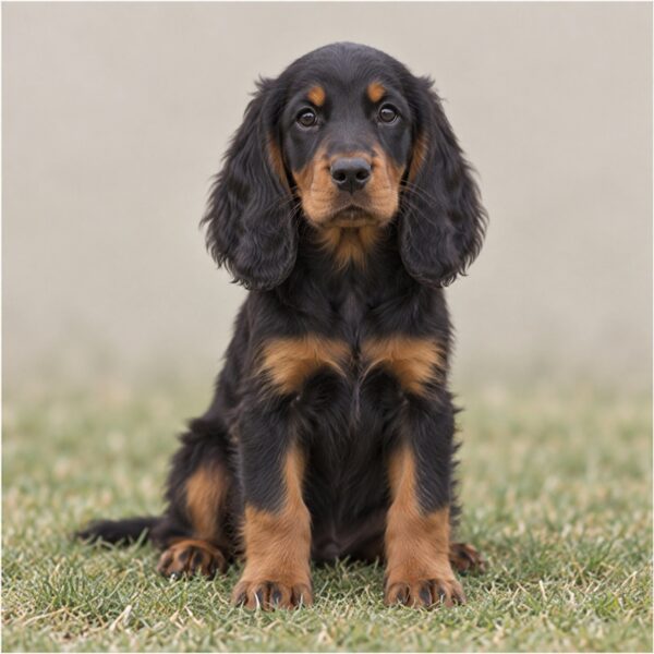 Gordon Setter