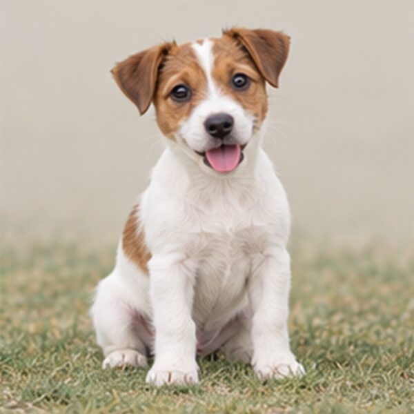Jack Russel Terrier