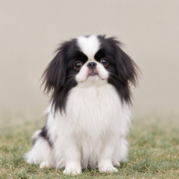 Japanese Chin