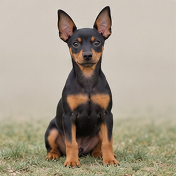 Miniature Pinscher