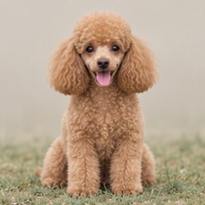Miniature Poodle