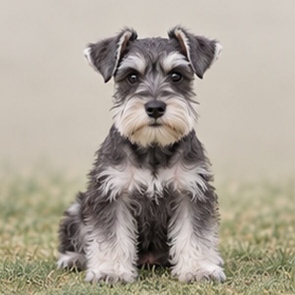 Miniature Schnauzer