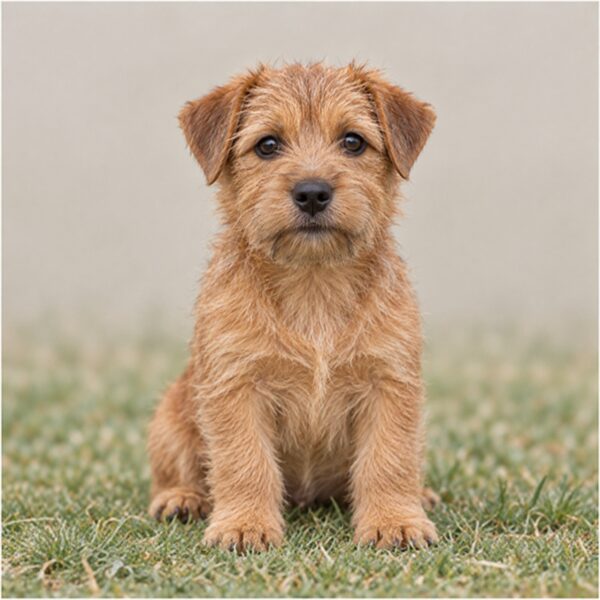 Norfolk Terrier