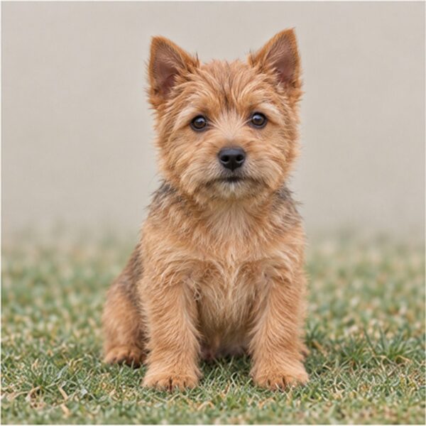Norwich Terrier