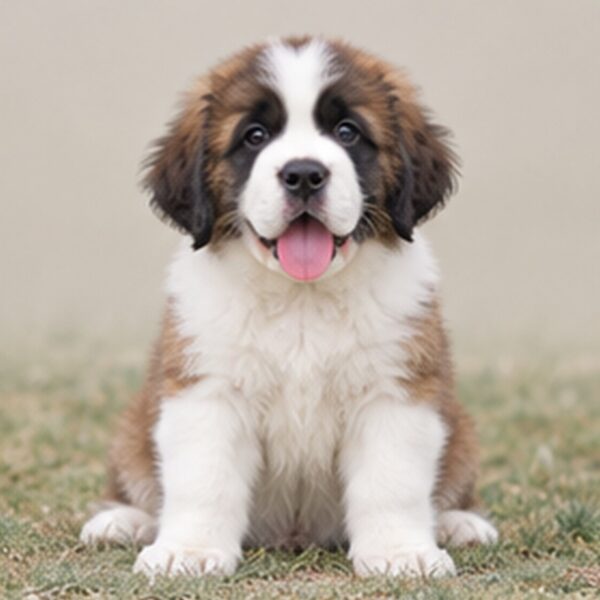 Saint Bernard