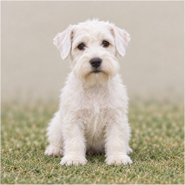 Sealyham Terrier