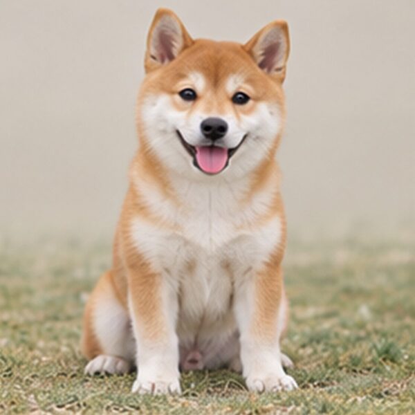 Shiba Inu