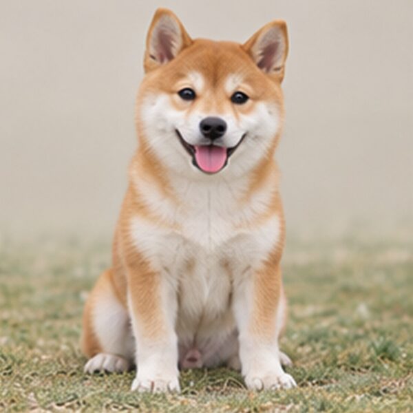 Shiba Inu