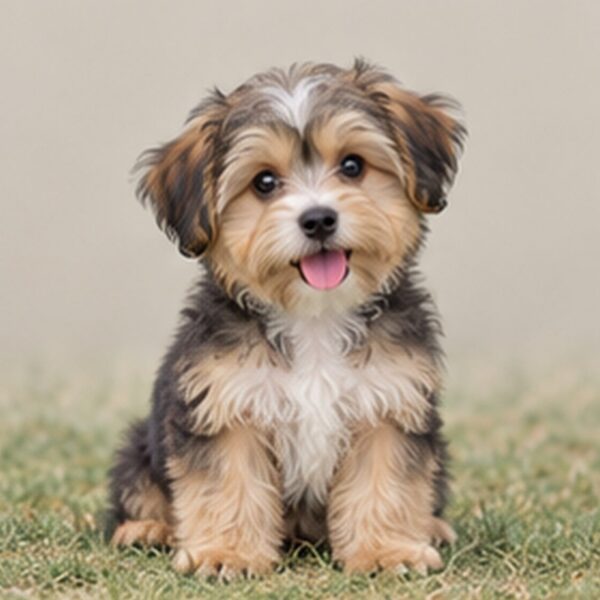 Yorkie Chon