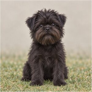 Affenpinscher puppies breed review