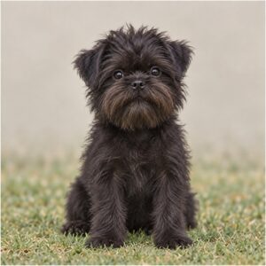 Affenpinscher puppies breed review