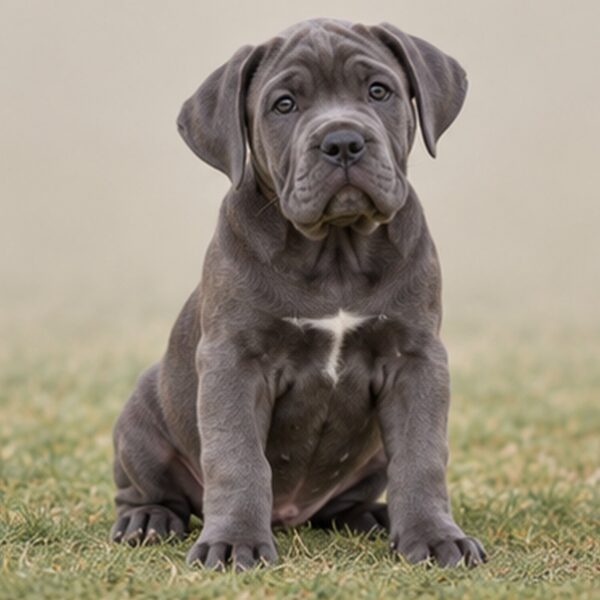 Cane Corso