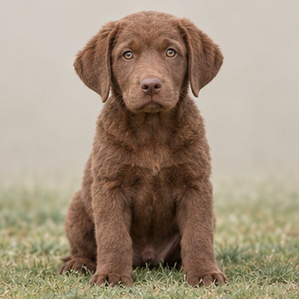 Chesapeake Bay Retriever