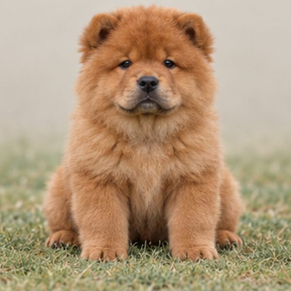 chow chow