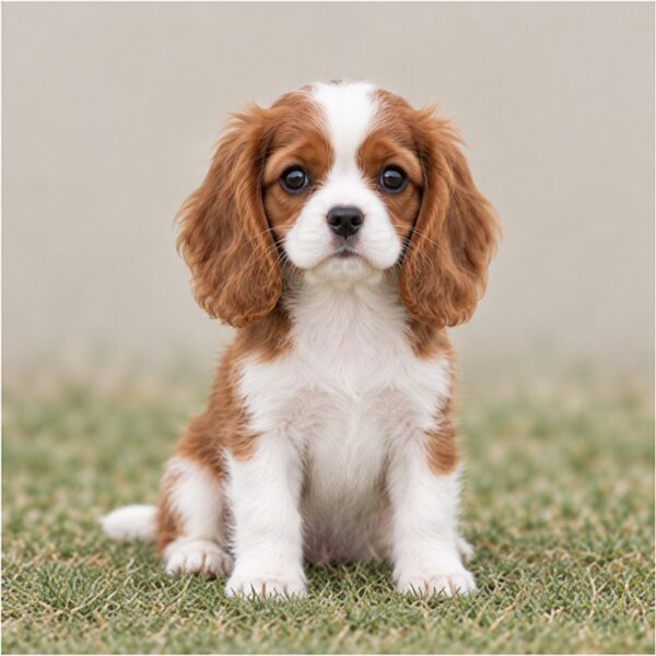 English Toy Spaniel