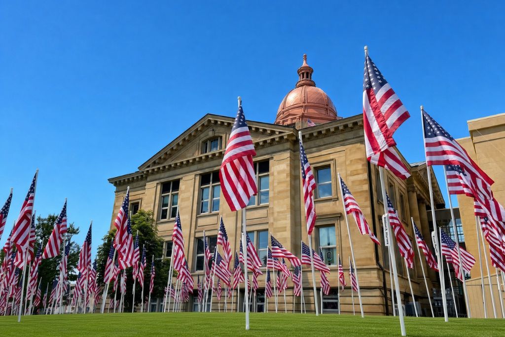 Ironton